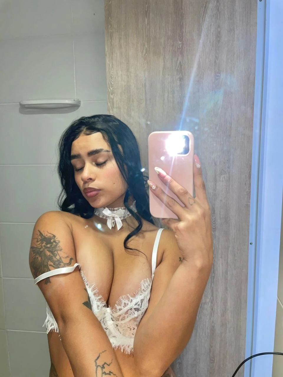 XXX Porn Photo of Nude meli_ortiz_ 50