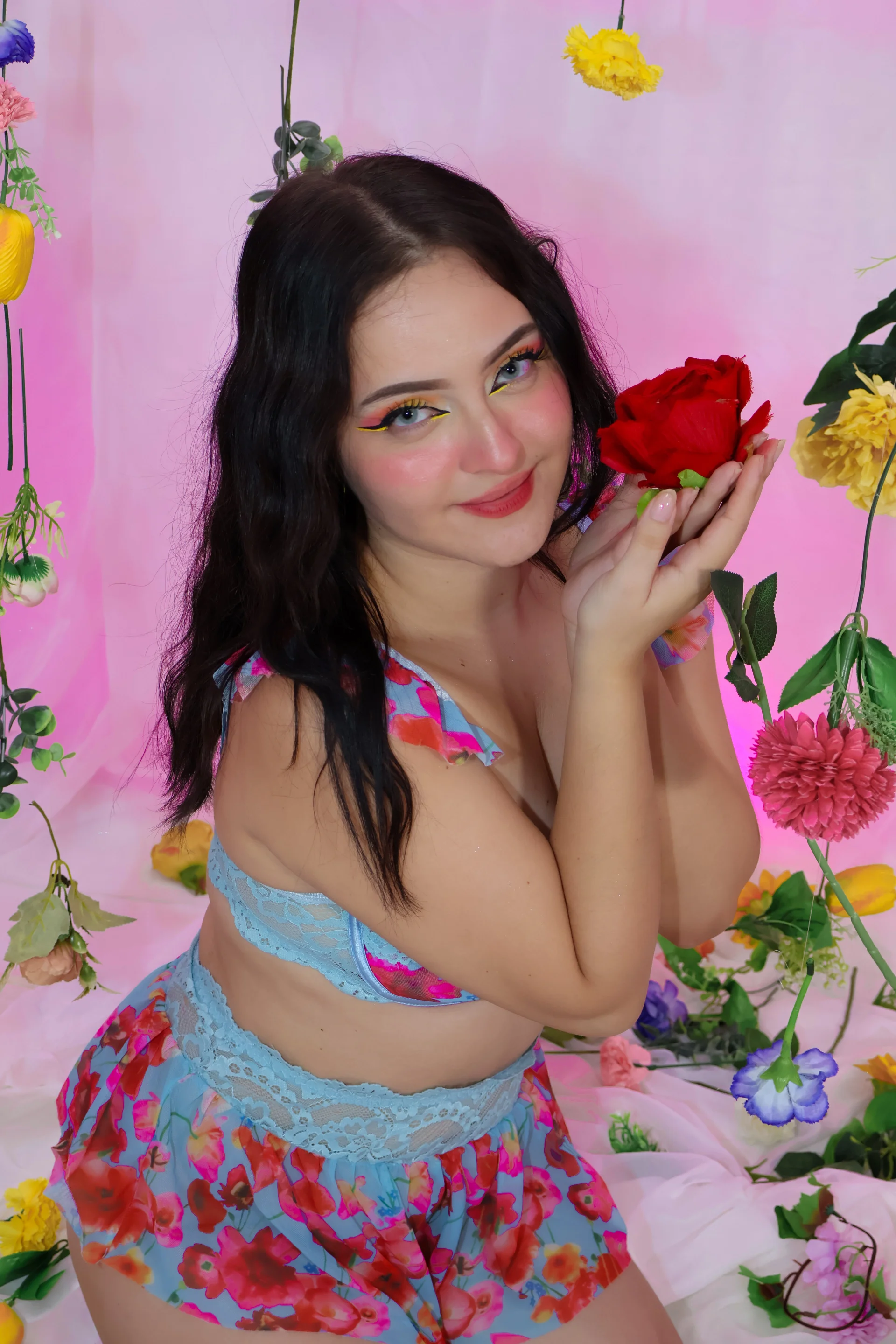 XXX Porn Photo of Nude Emily_Baby20 10