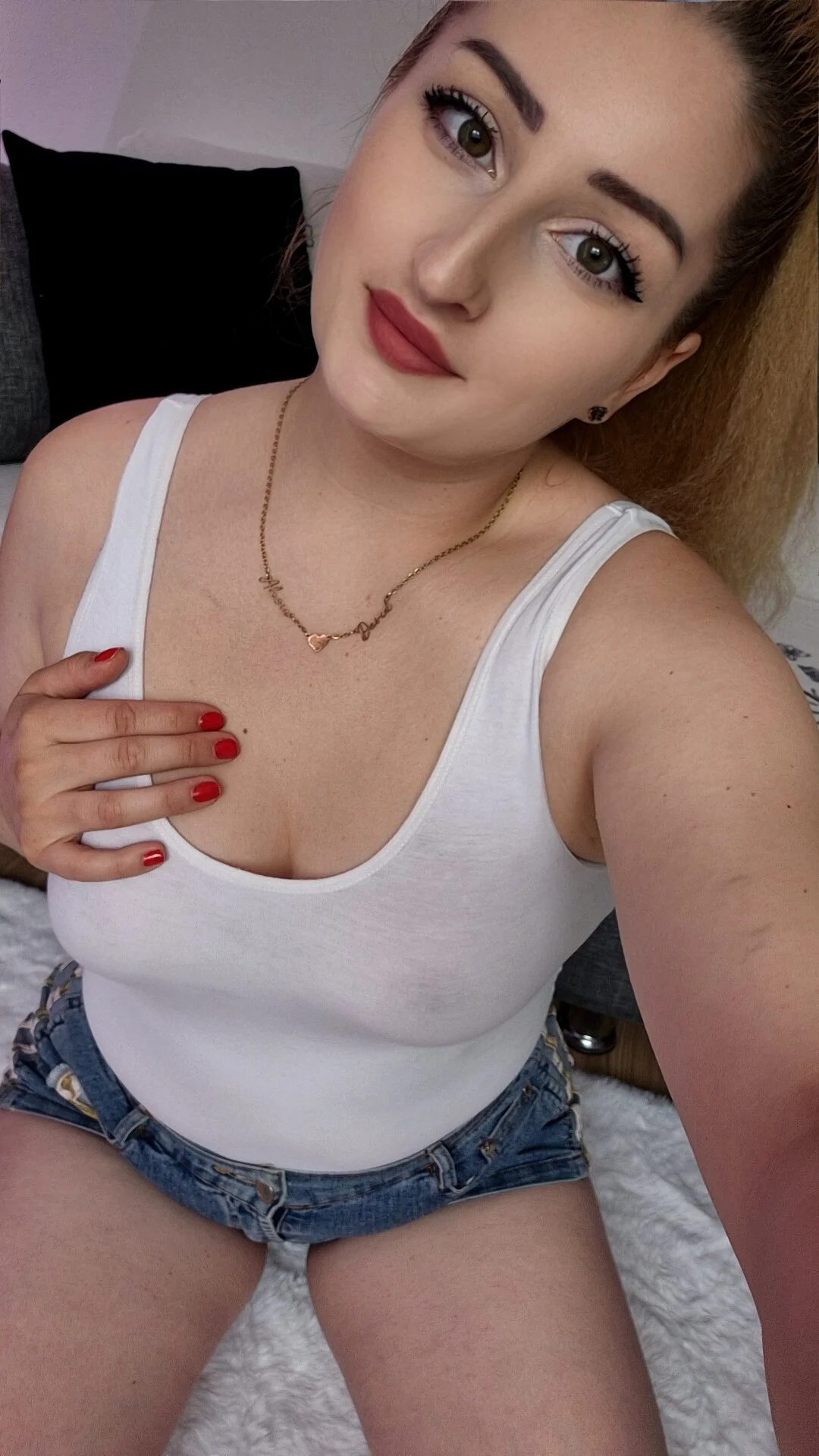 XXX Porn Photo of Nude dixielarys 5