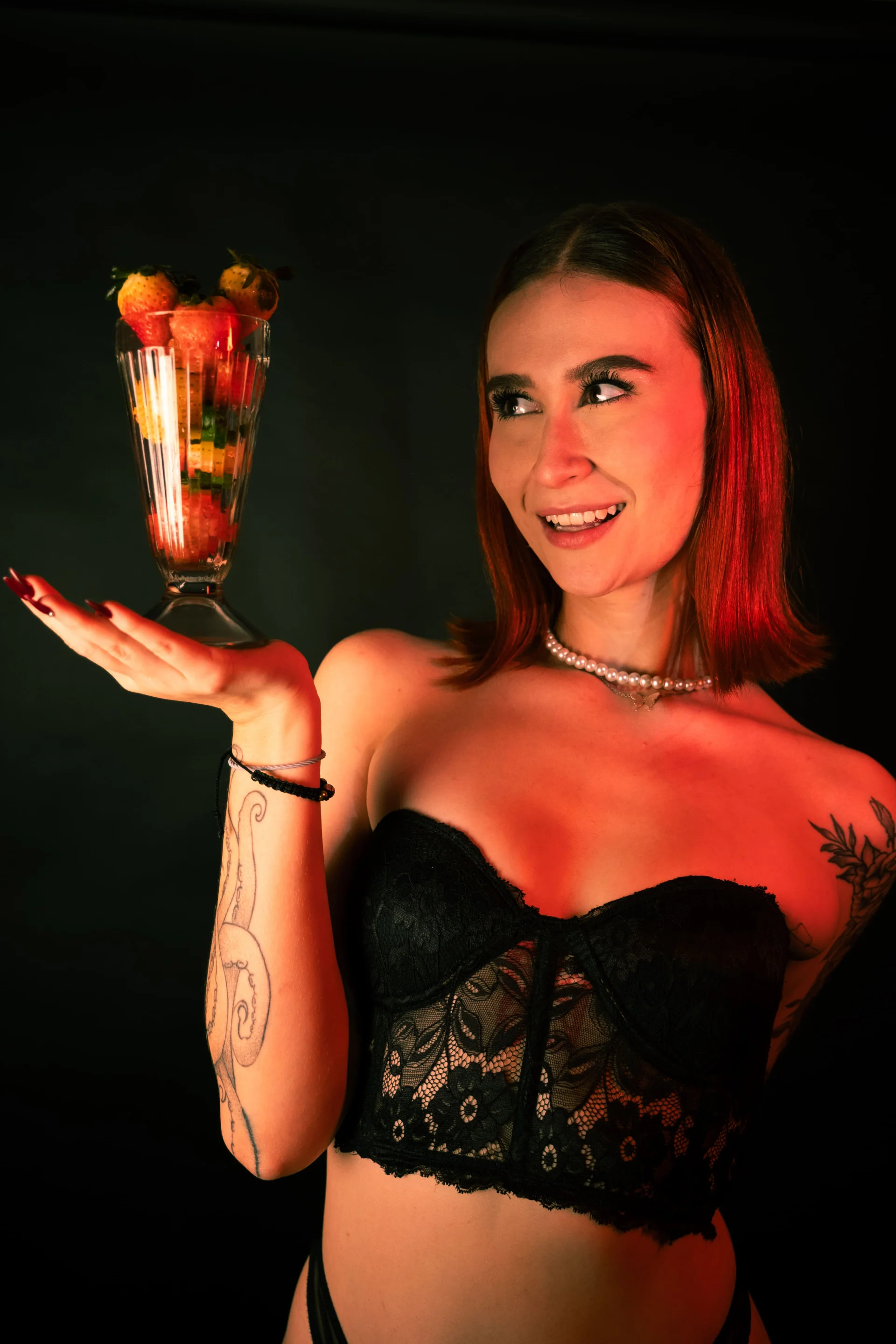 XXX Porn Photo of Nude Anybuny 33