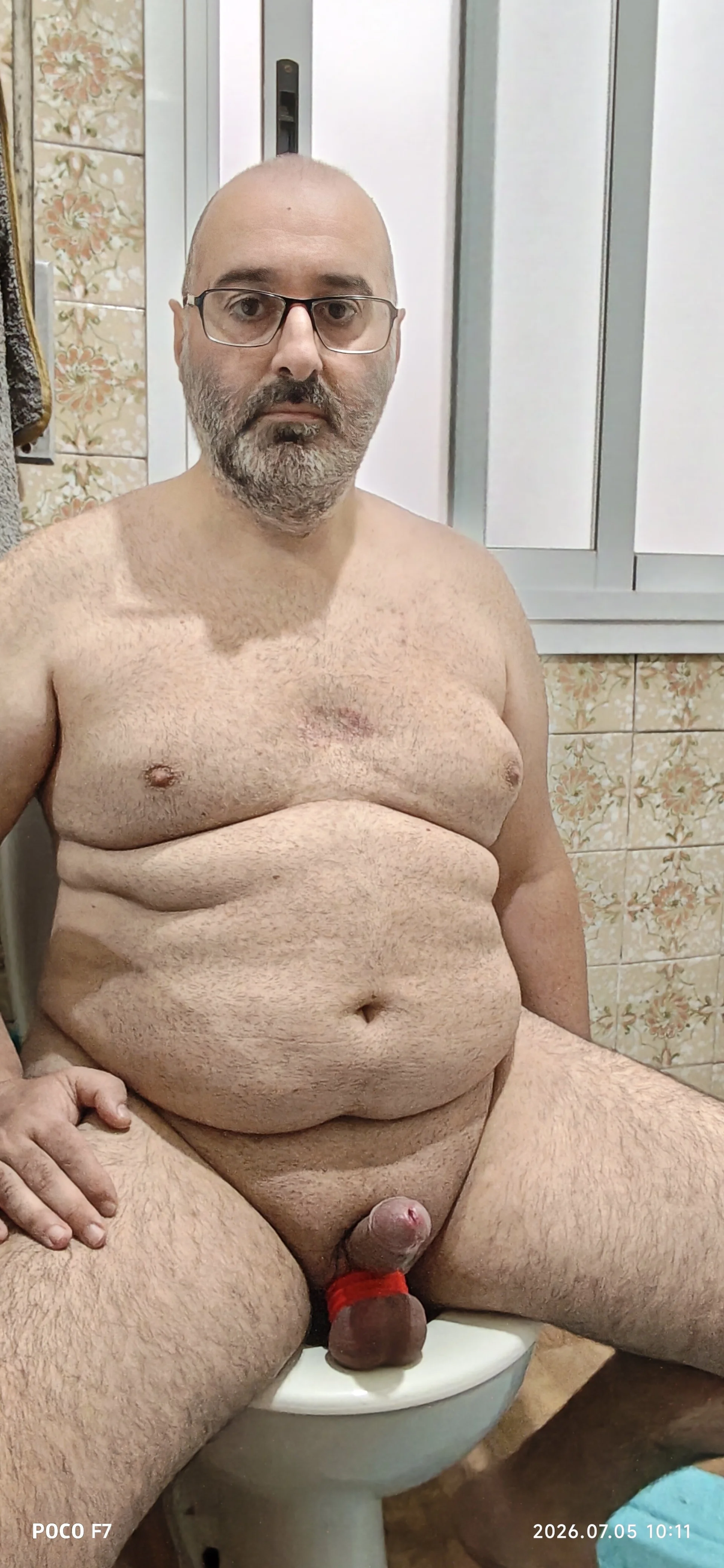 XXX Porn Photo of Nude AmosVR 20