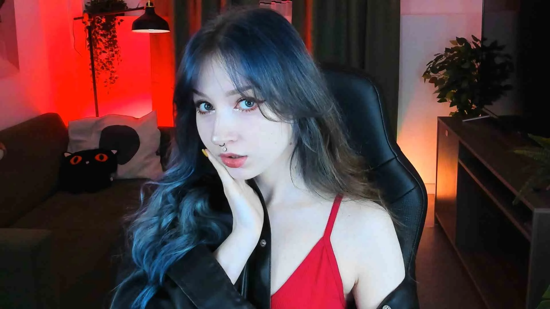 XXX Porn Photo of Nude LiliLuna 74