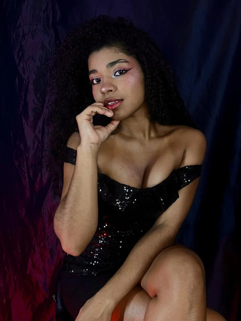 XXX Porn Photo of Nude lucie_petite 74