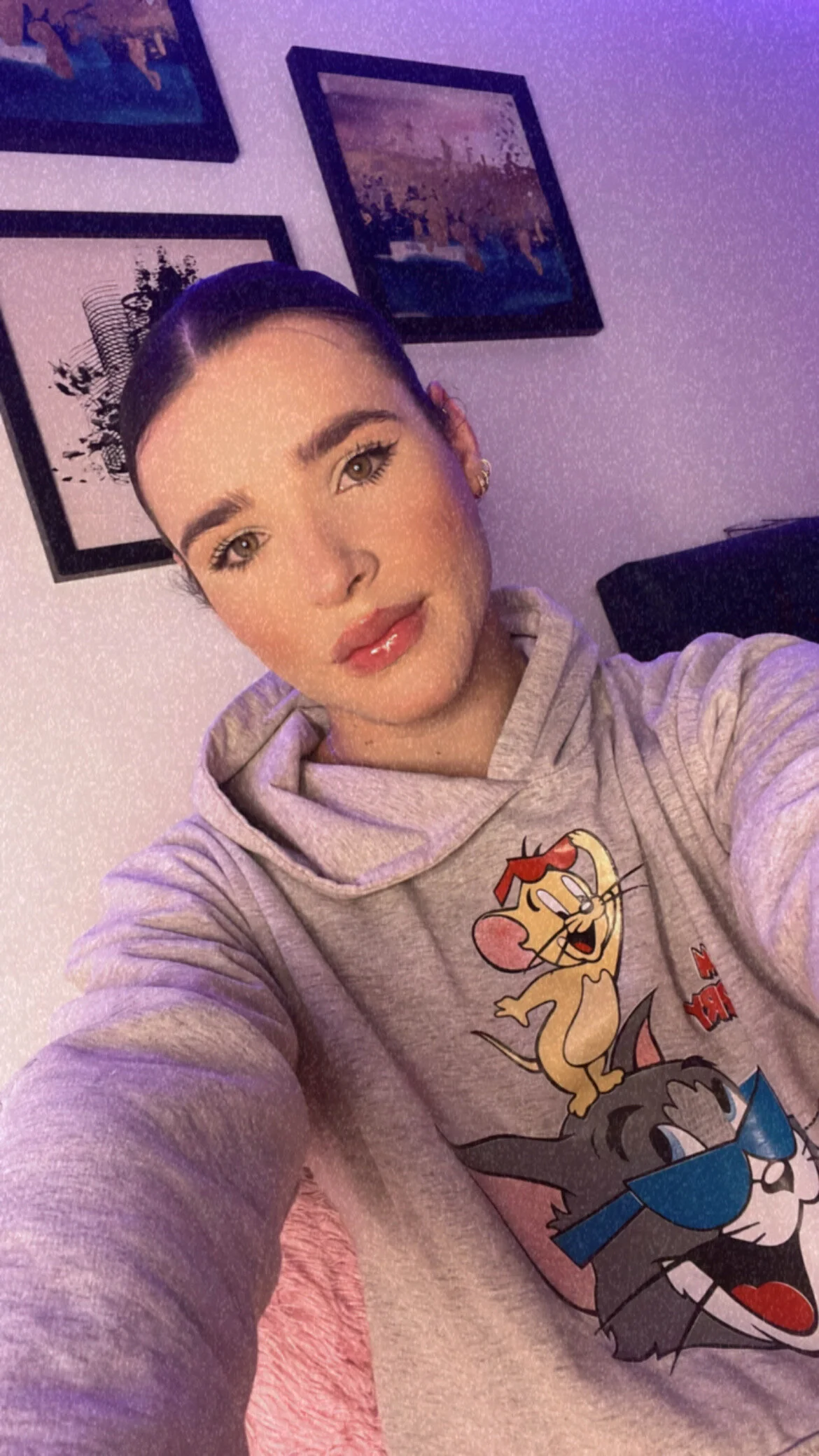 XXX Porn Photo of Nude elafranco_ 17