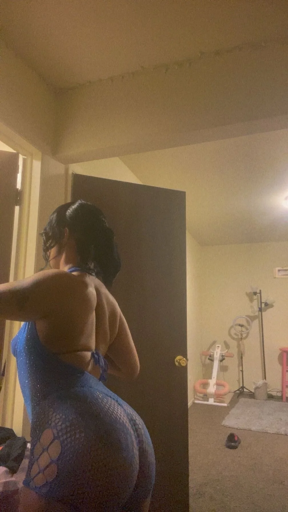 XXX Porn Photo of Nude JayyBabyy1 9