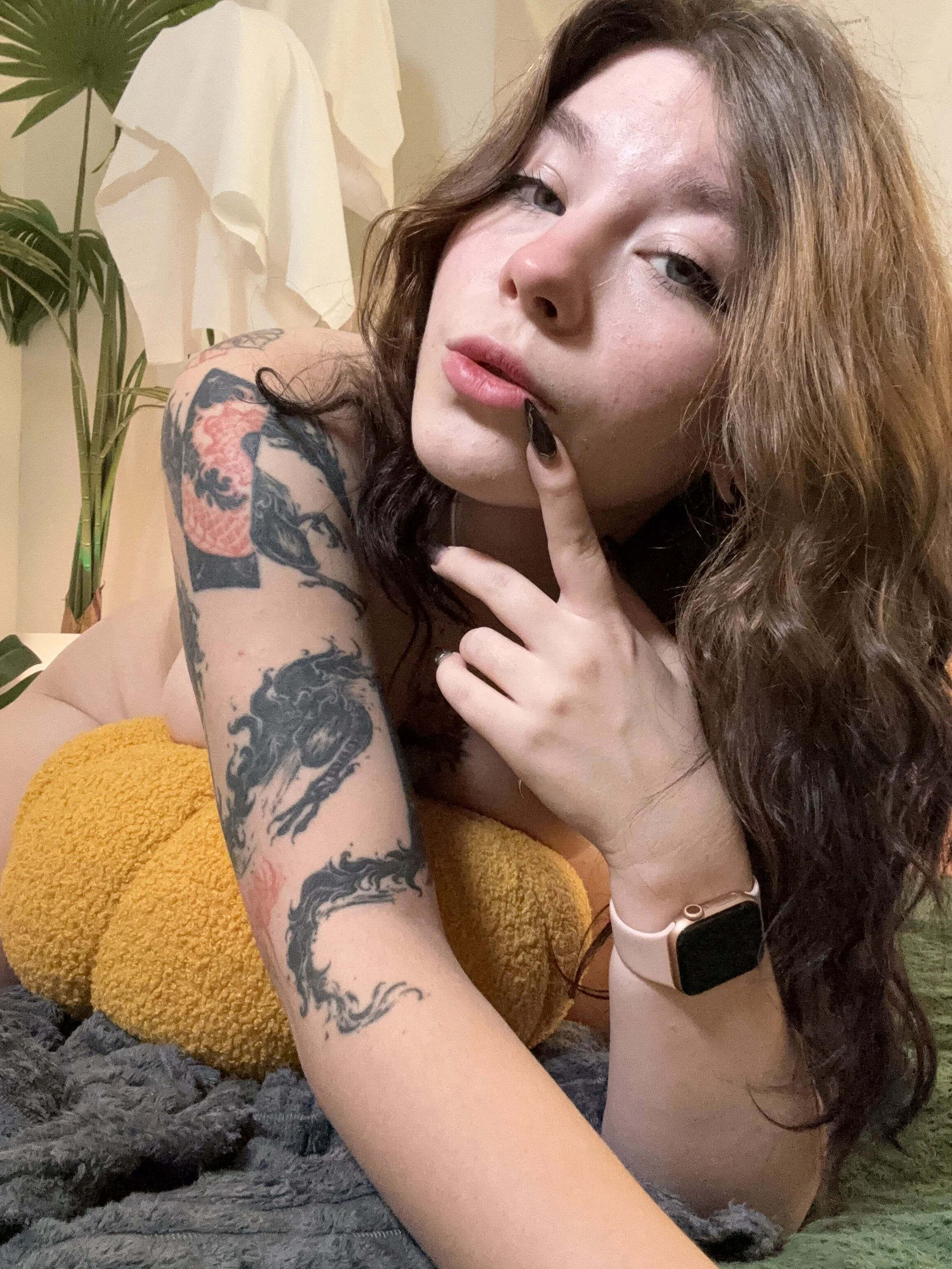 XXX Porn Photo of Nude Mimiumuy 29