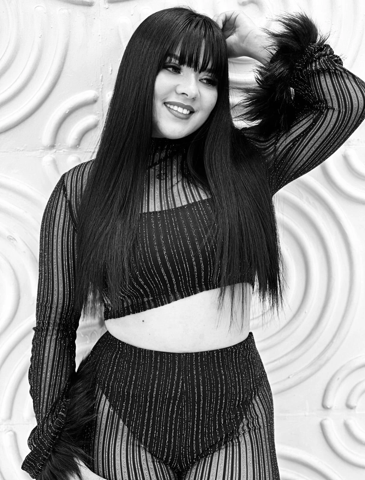 XXX Porn Photo of Nude BrendaCrean 35