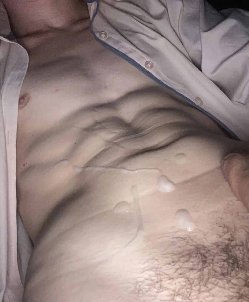 XXX Porn Photo of Nude HeiRique 12
