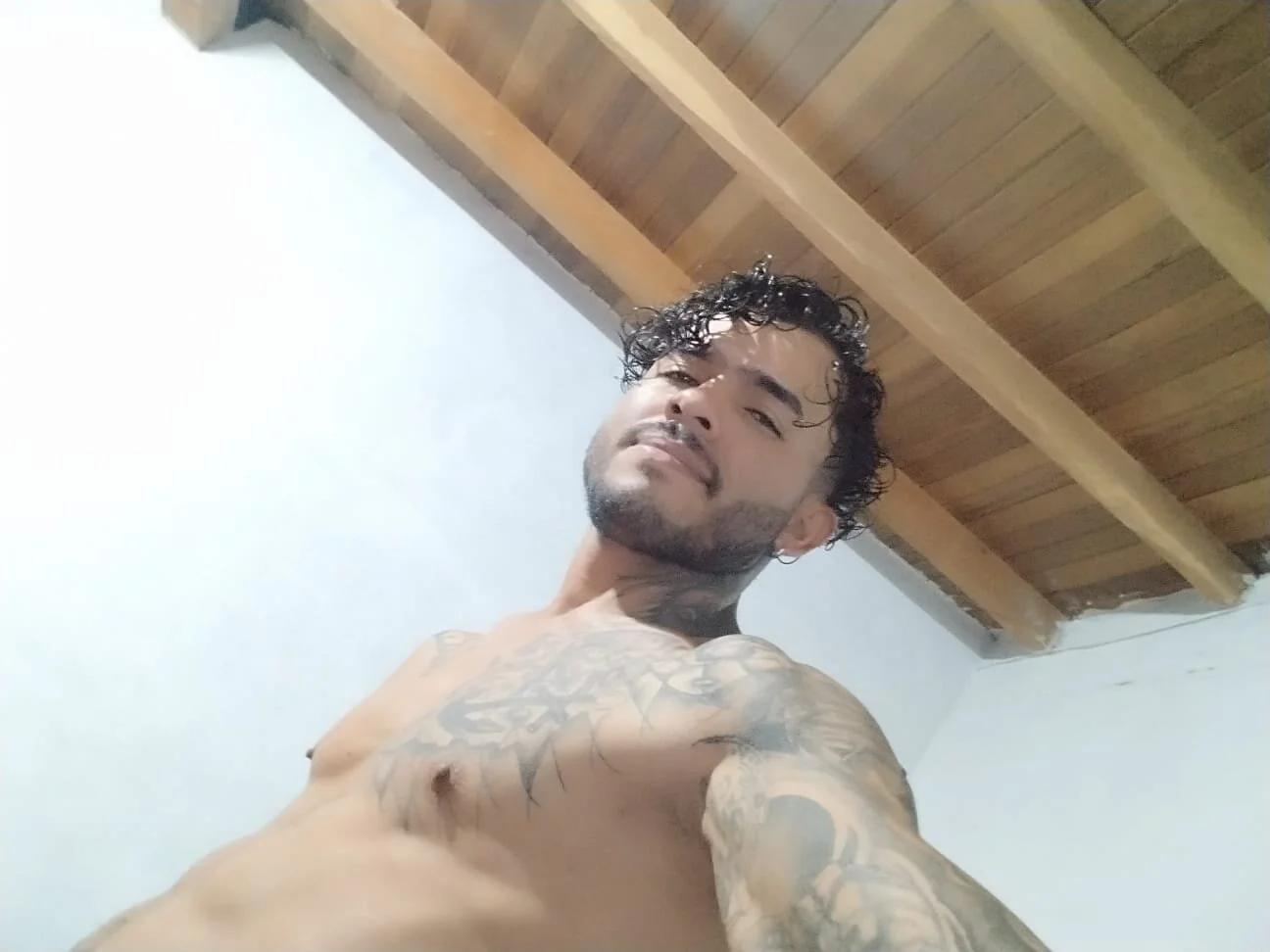 XXX Porn Photo of Nude jeilerth 5