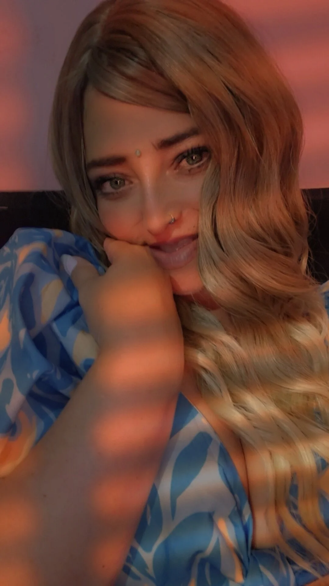 XXX Porn Photo of Nude AlexadraJones3453 98