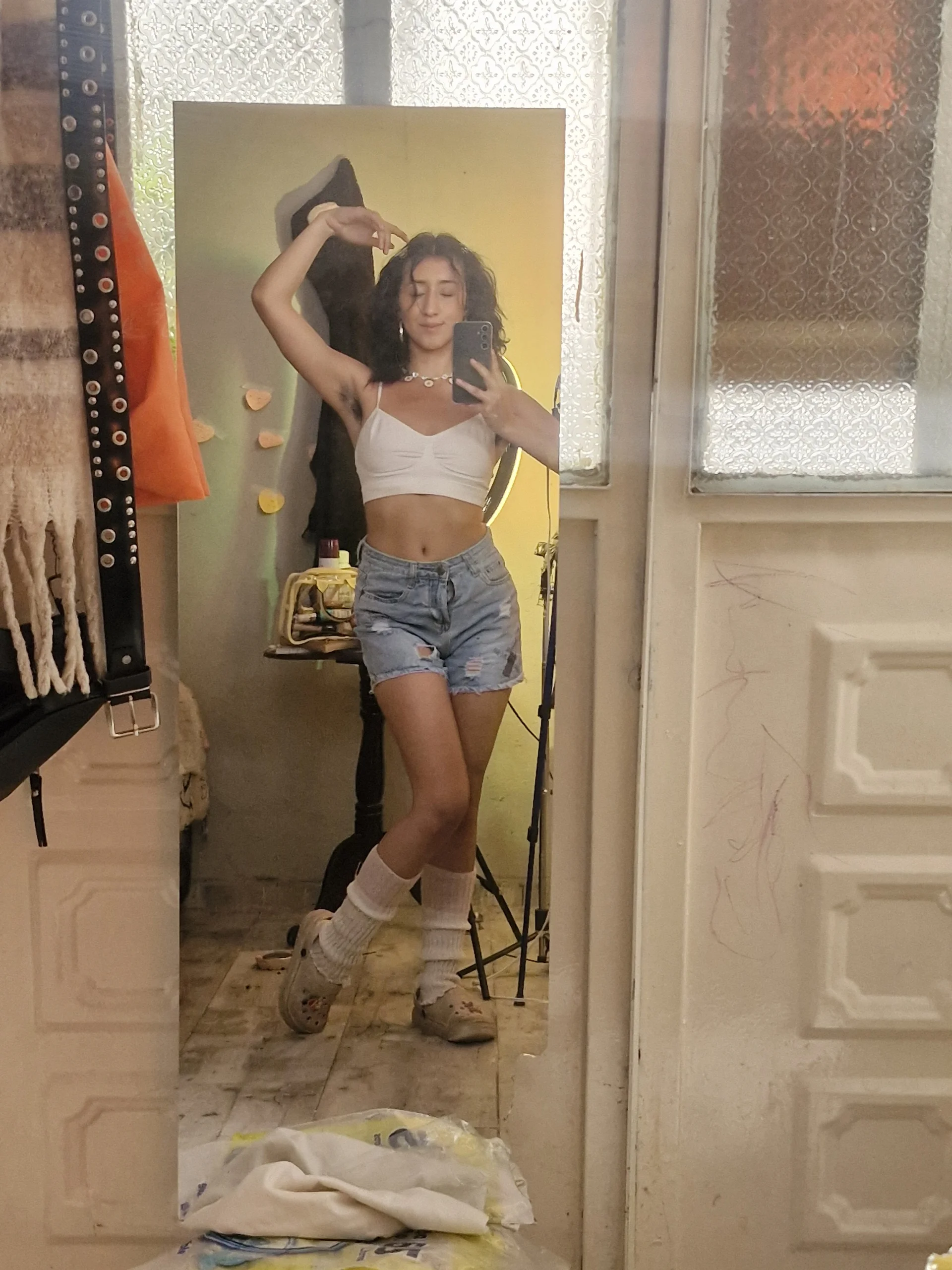 XXX Porn Photo of Nude _valerianam 12