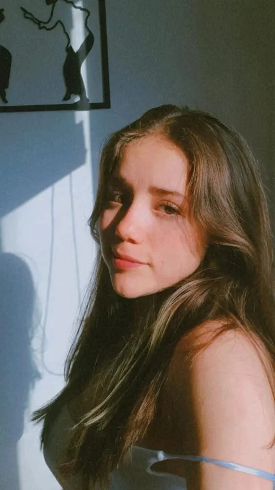 XXX Porn Photo of Nude ShelbyHagen 3