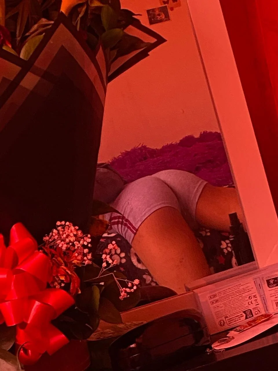 XXX Porn Photo of Nude CamiloDoumit 10