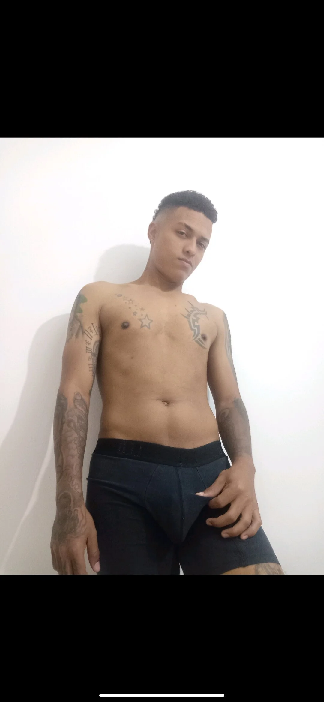 XXX Porn Photo of Nude jaycob_fox 12