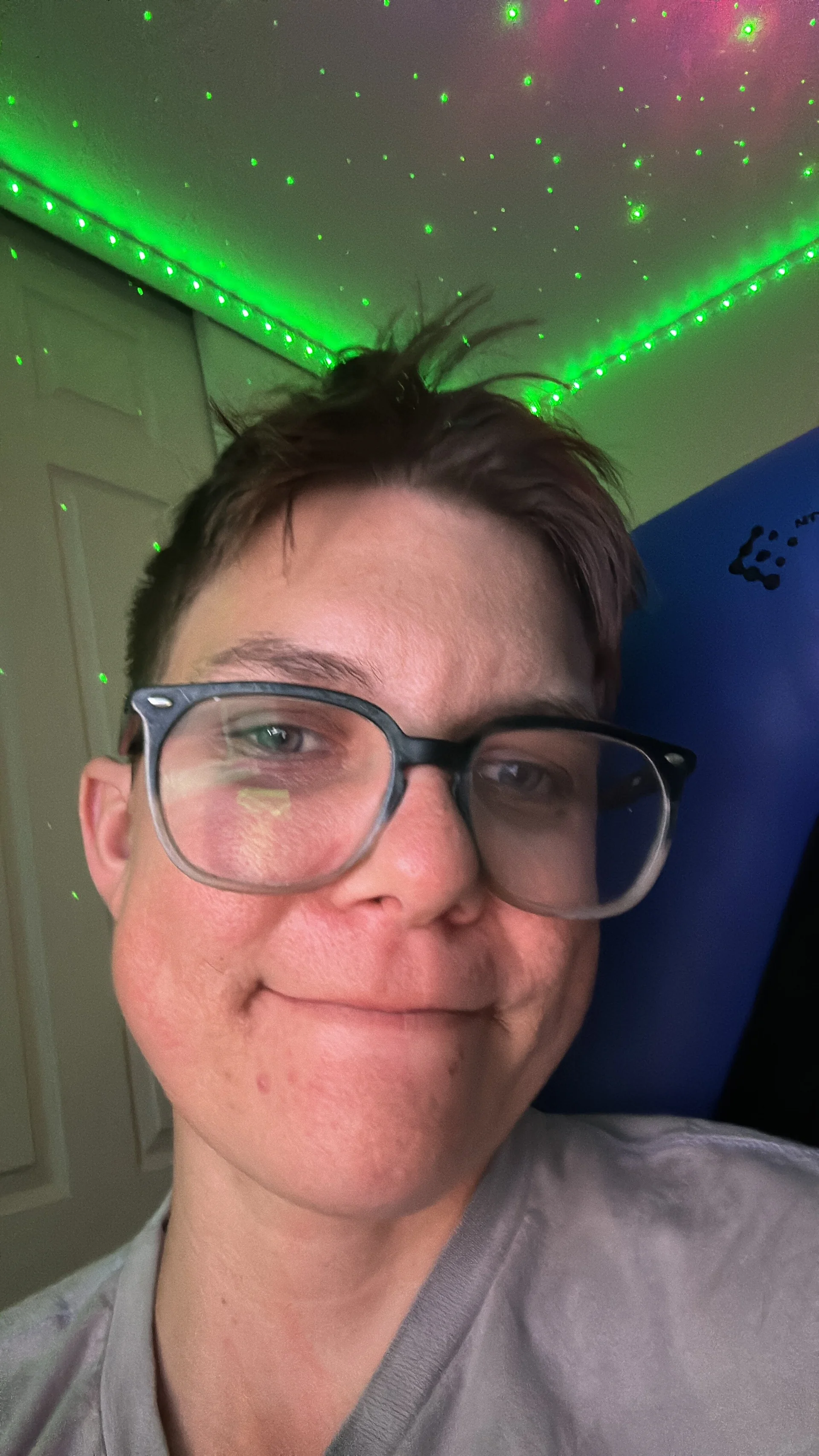XXX Porn Photo of Nude KaliSnow199623 9