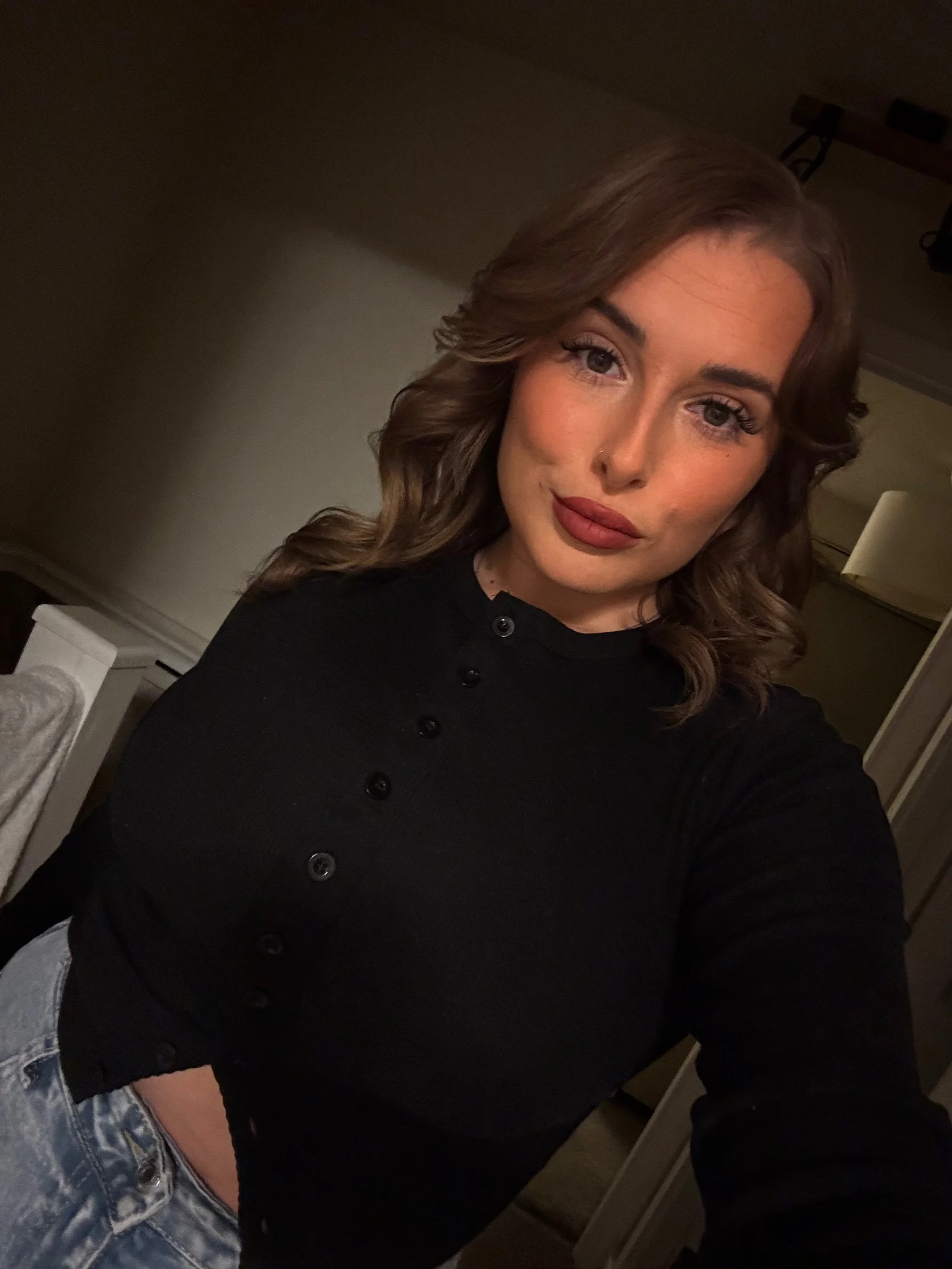 XXX Porn Photo of Nude EloiseeUKK 4
