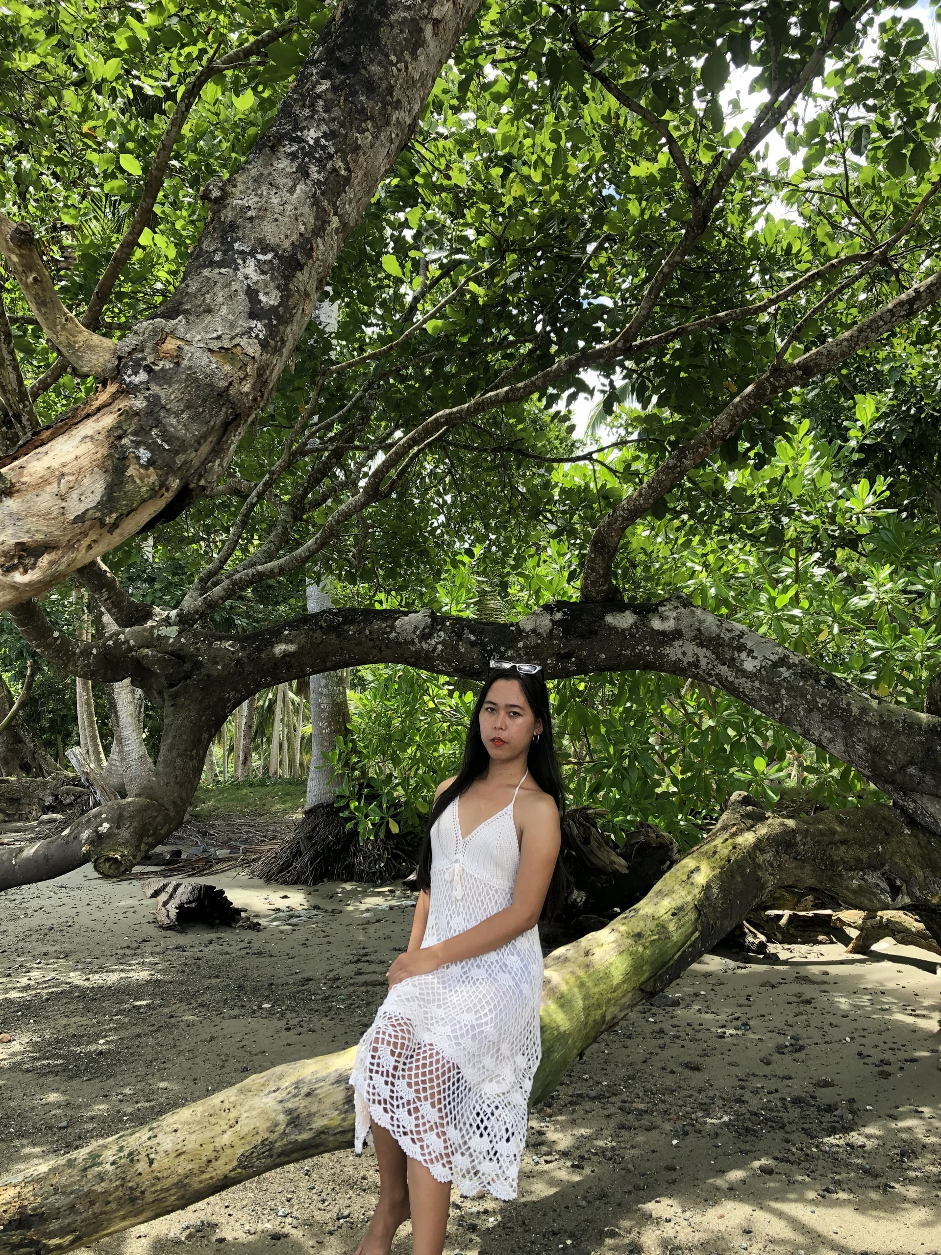 XXX Porn Photo of Nude Tairakim 16