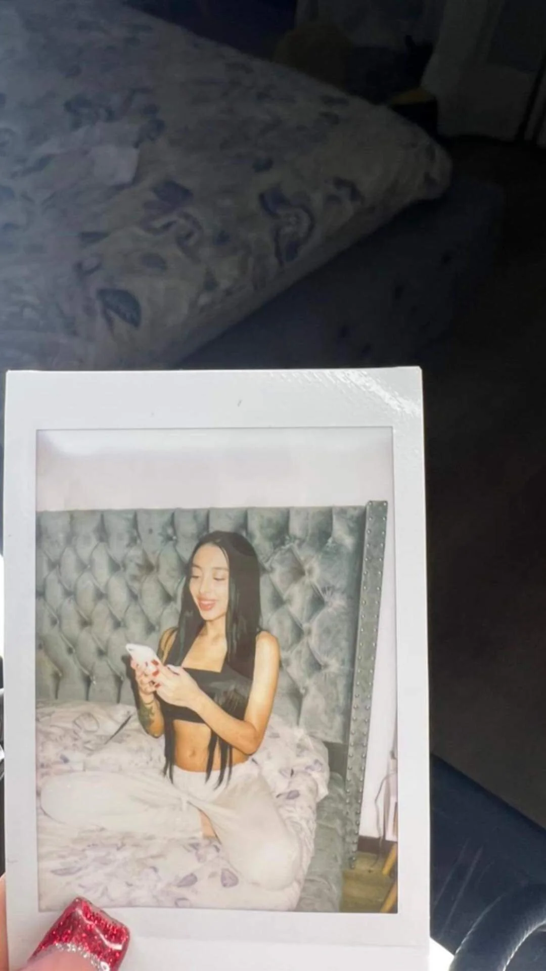 XXX Porn Photo of Nude agaataa_ 3