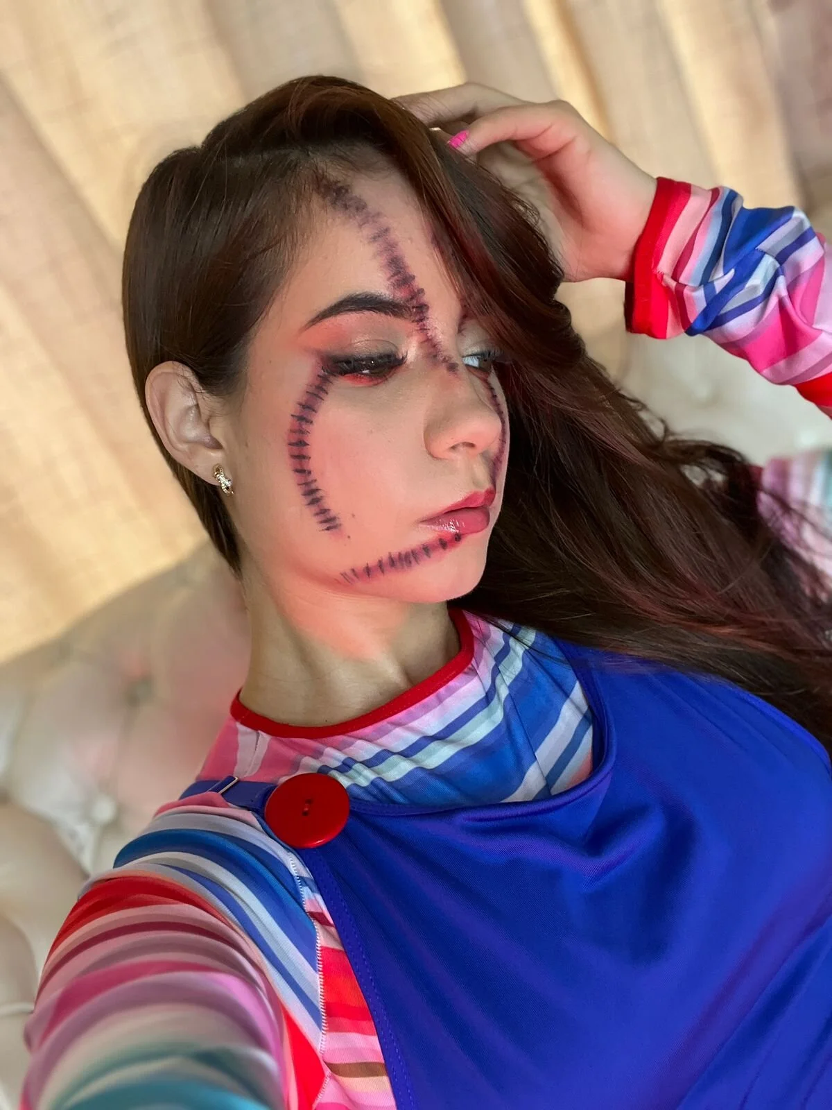 XXX Porn Photo of Nude honey_fox1 10