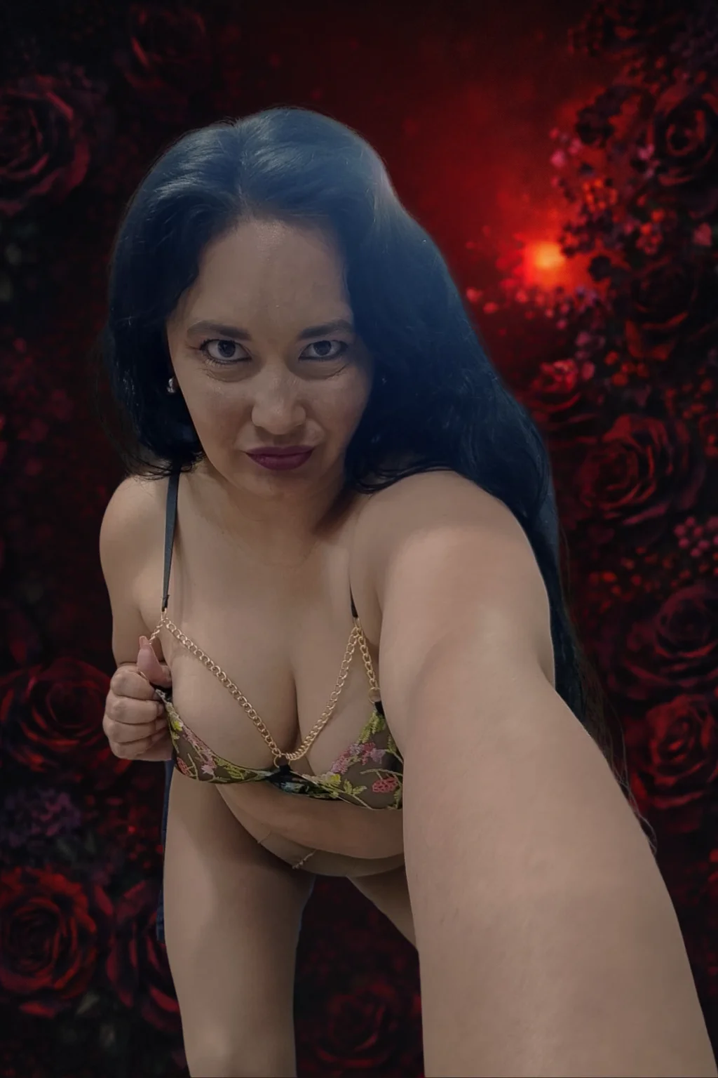 XXX Porn Photo of Nude Mariham-Murath 12