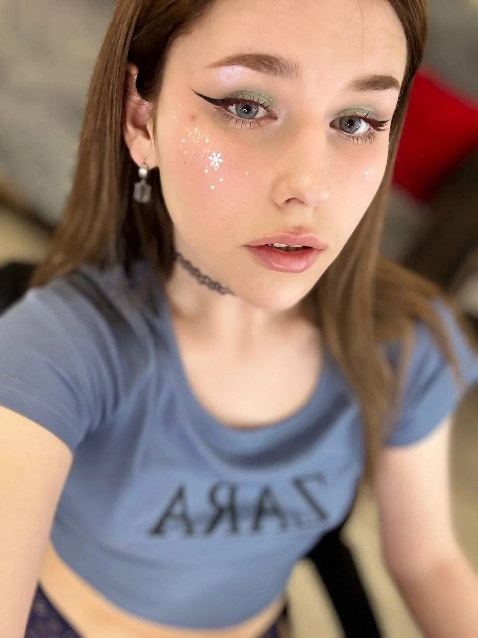 XXX Porn Photo of Nude Alisa_Black_Star 30