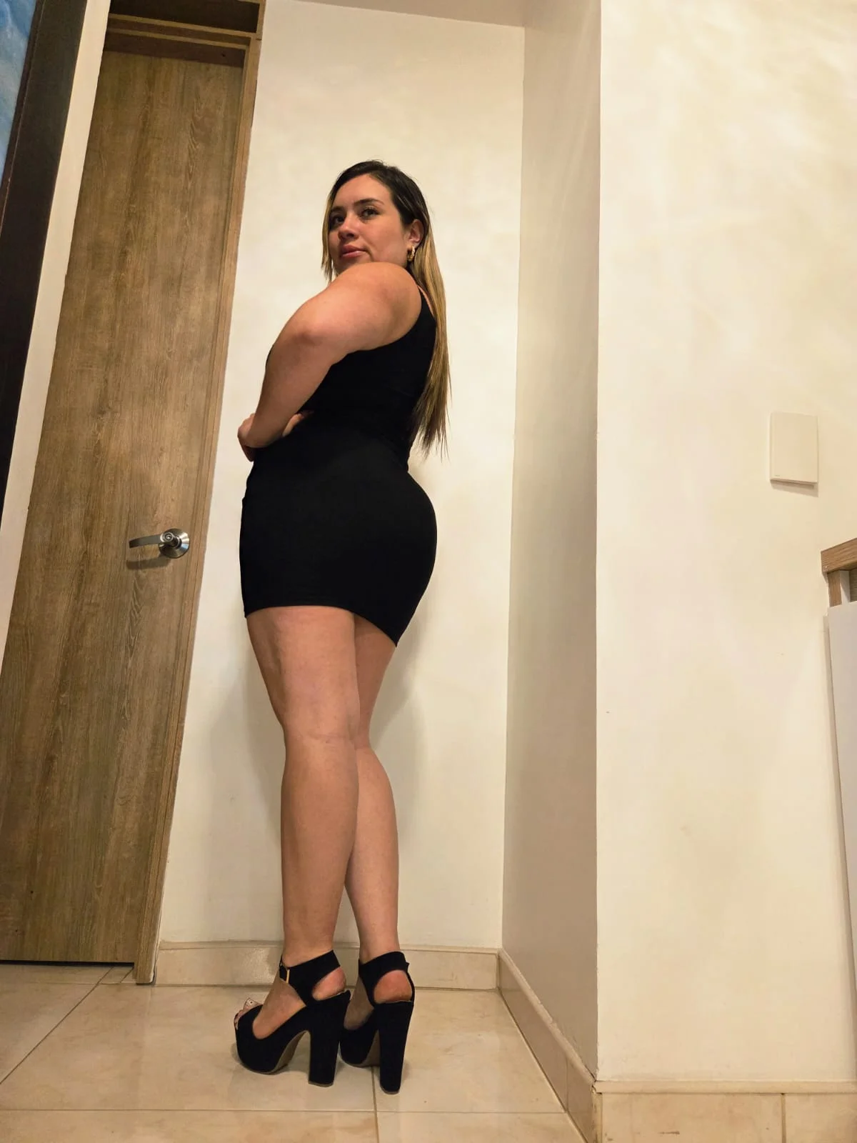 XXX Porn Photo of Nude MiaGautier 2