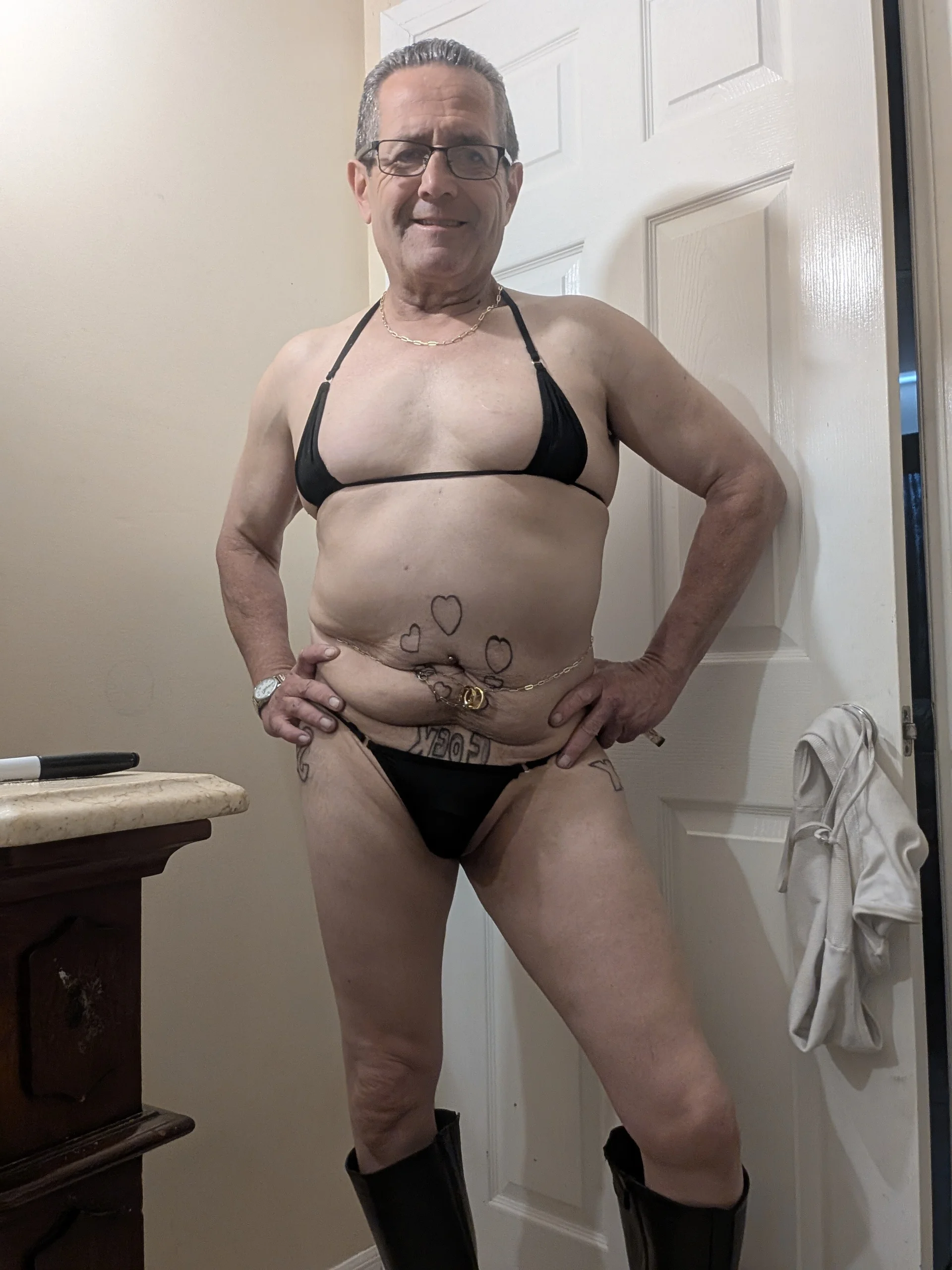 XXX Porn Photo of Nude bobby69cock 60