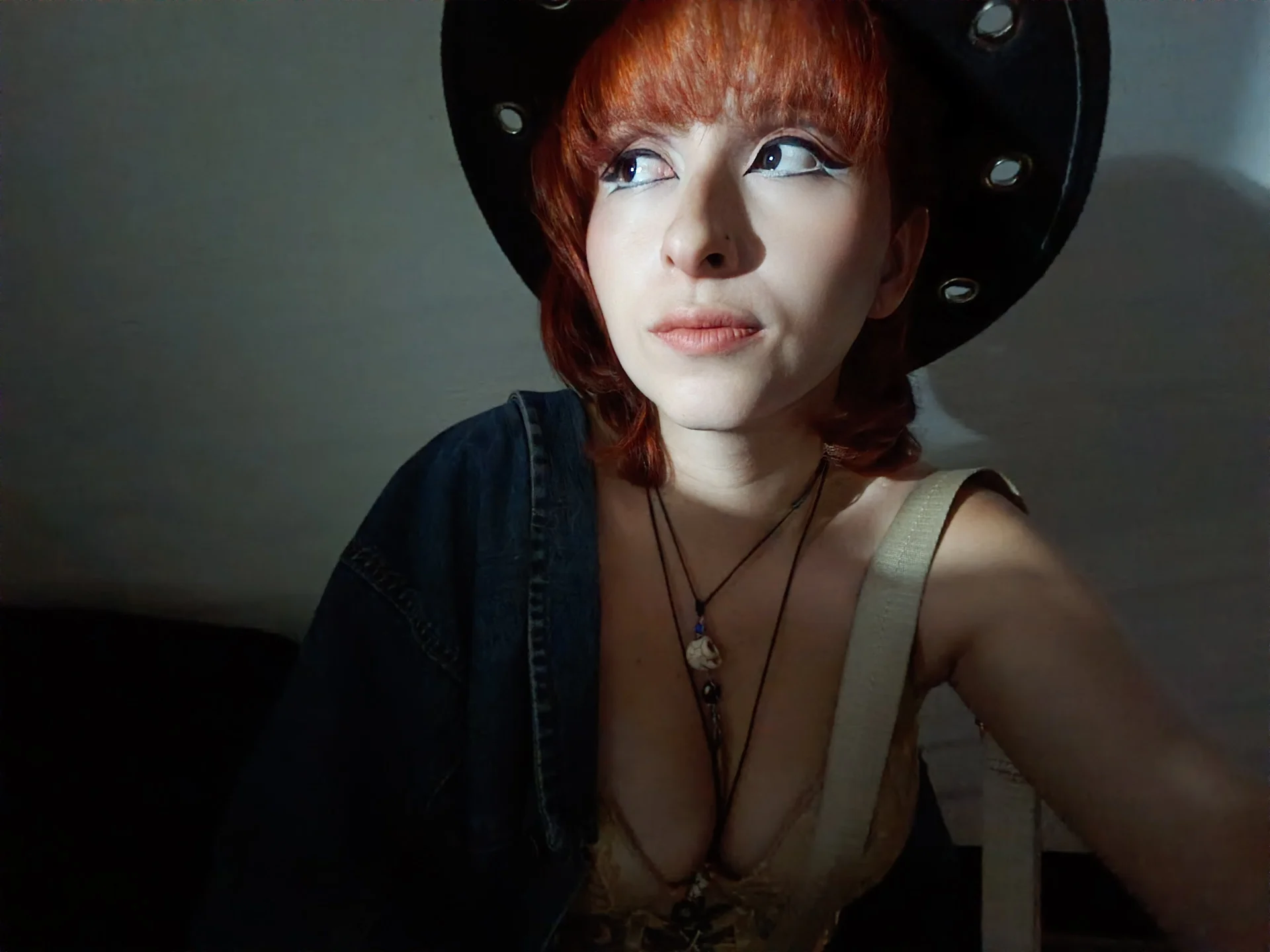 XXX Porn Photo of Nude Ginger_Sweetty 40