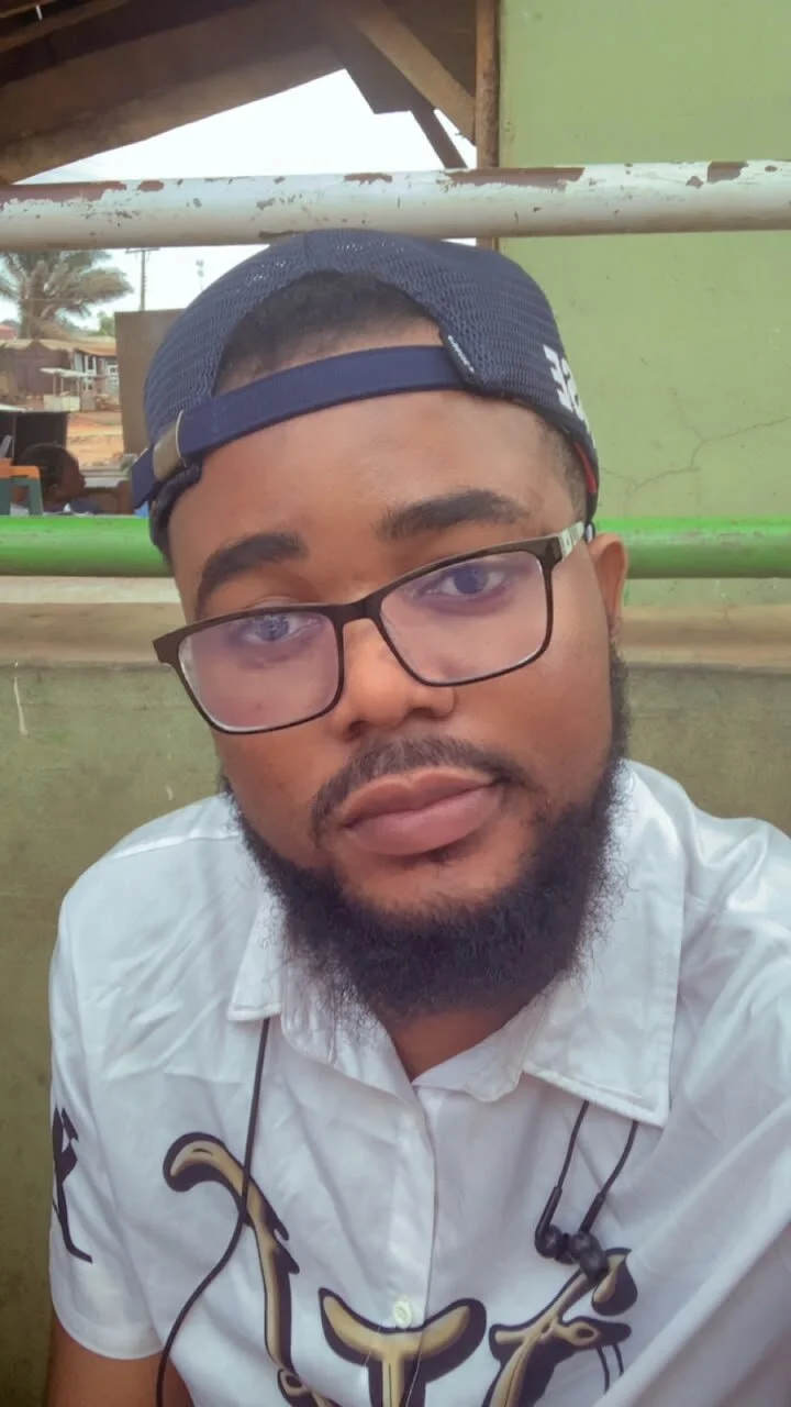 XXX Porn Photo of Nude wizblack 1
