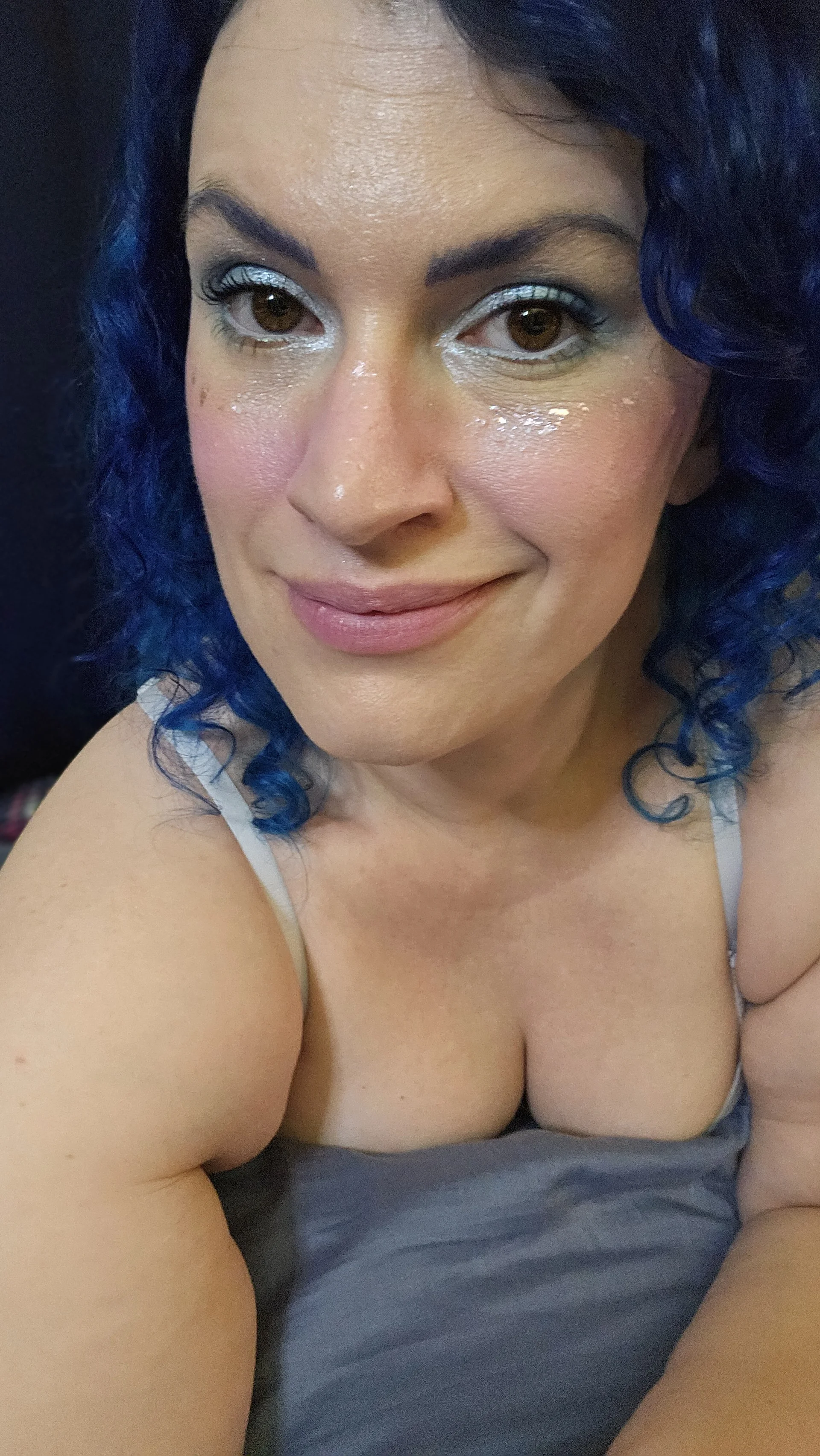 XXX Porn Photo of Nude CupcakeCravings 4