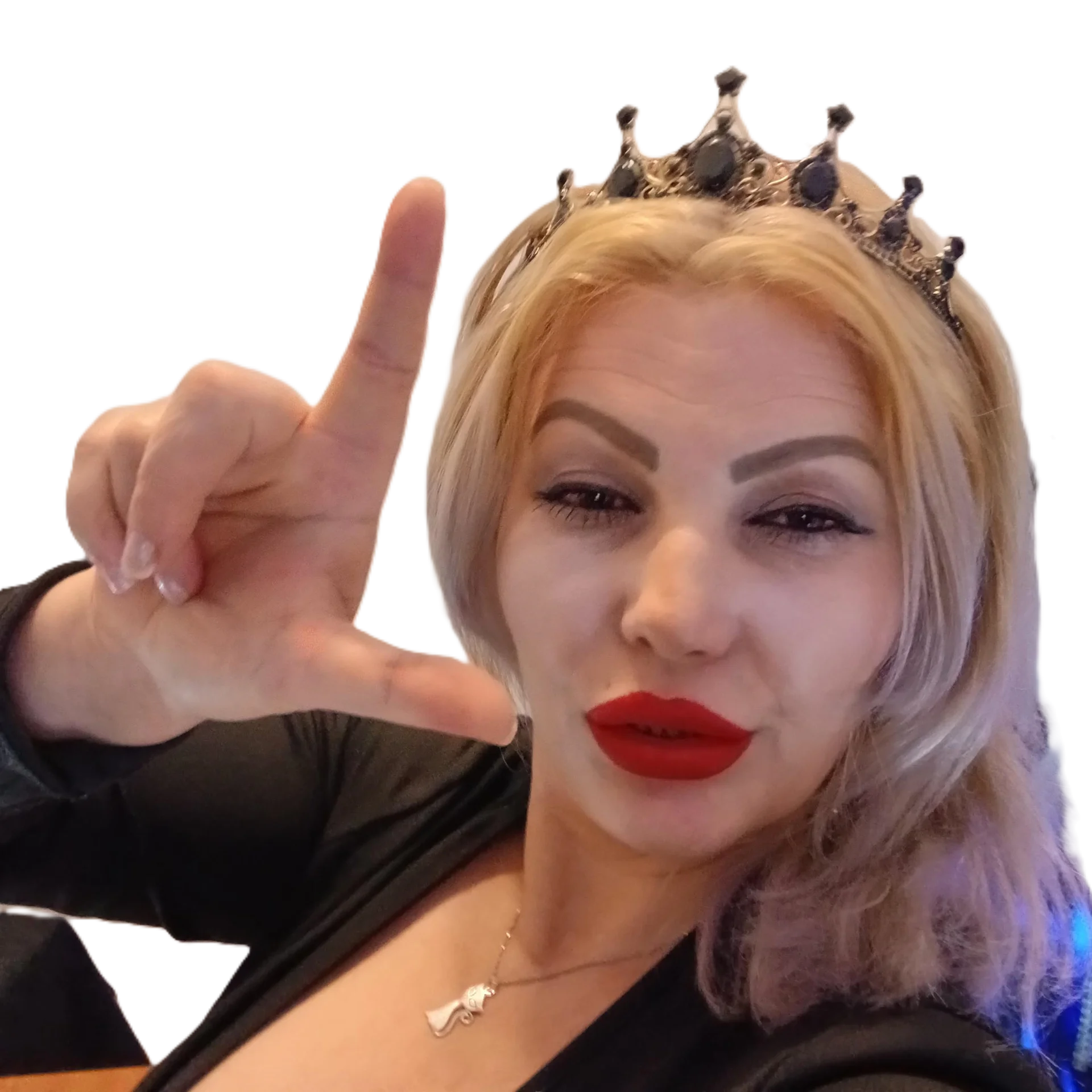 XXX Porn Photo of Nude MistressDemi 30