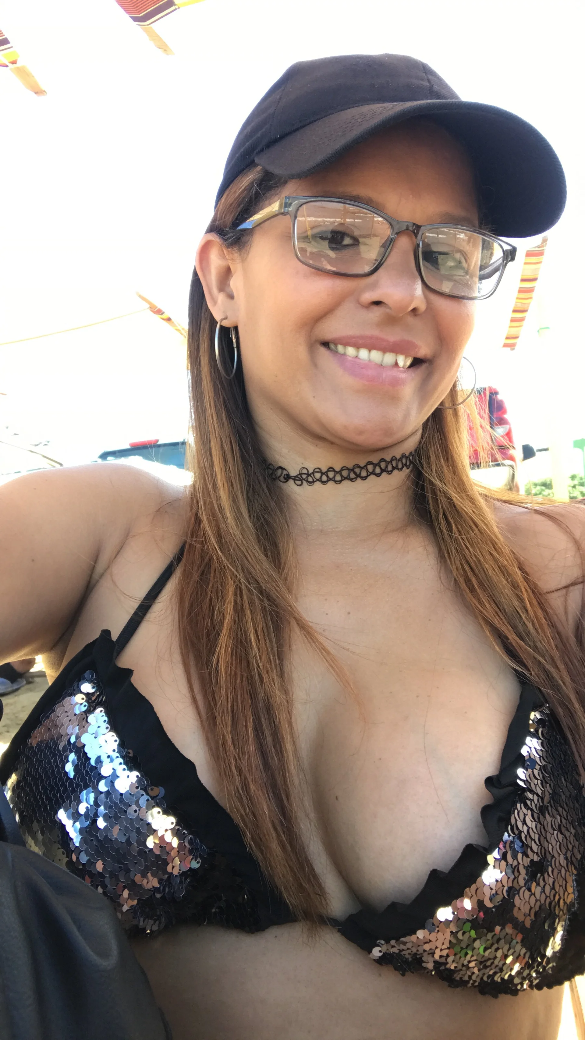 XXX Porn Photo of Nude CristalDivine 5