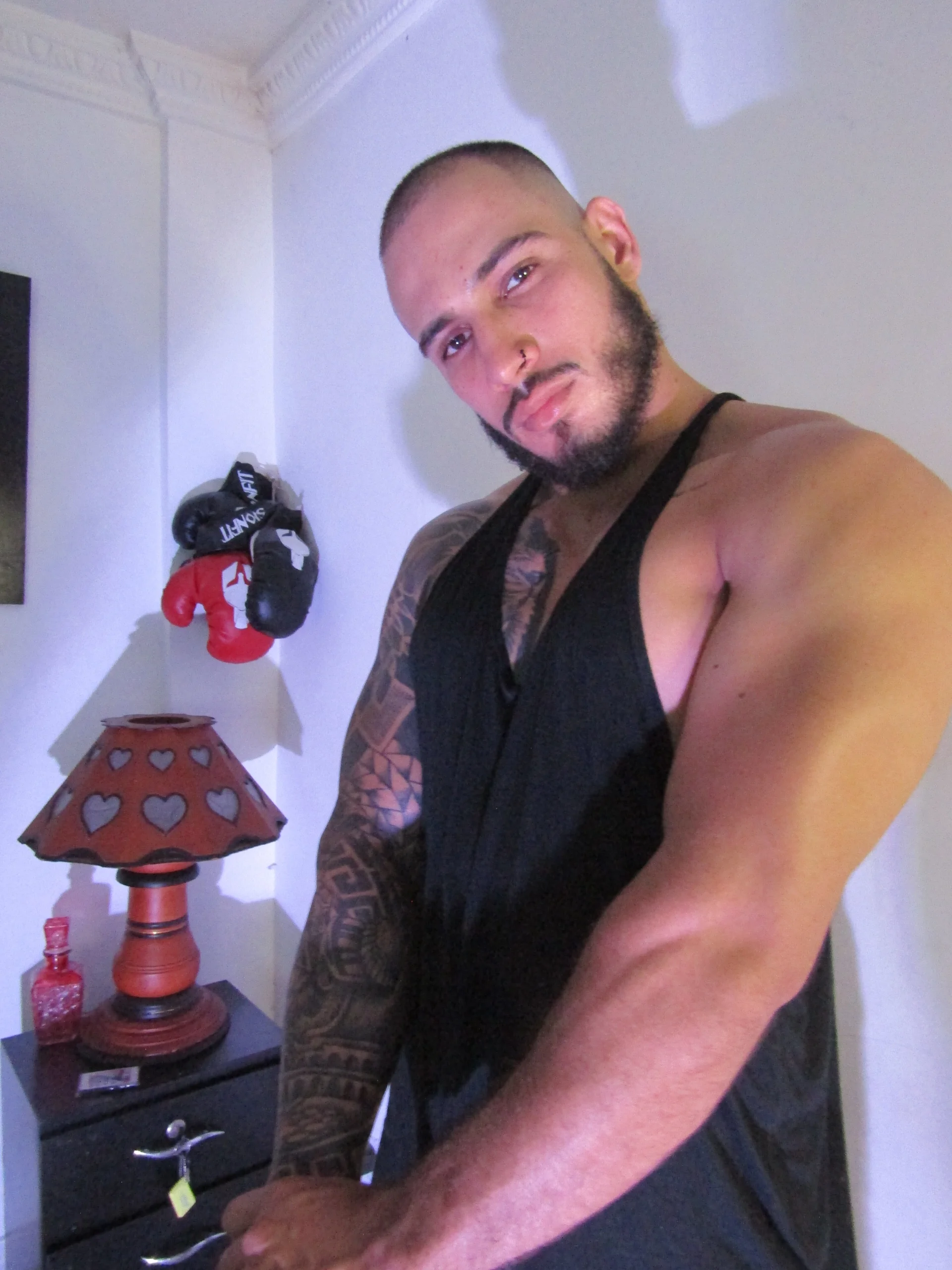 XXX Porn Photo of Nude leonidas_18k 2