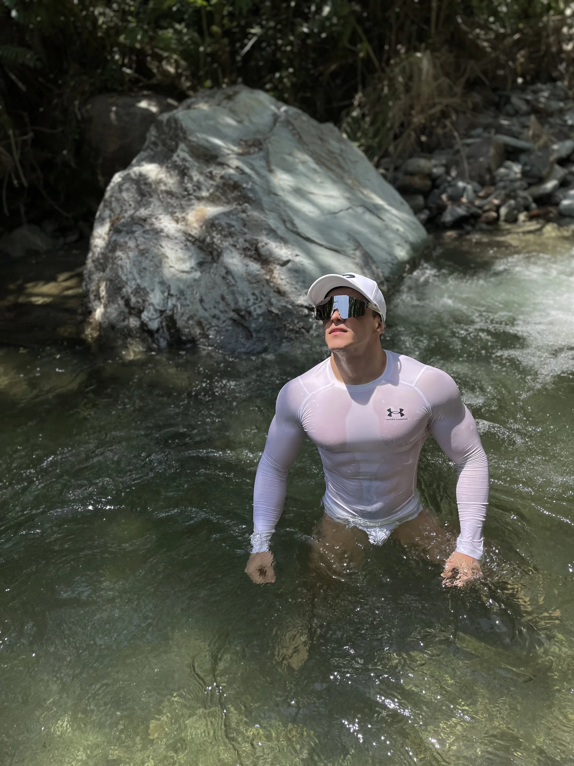 XXX Porn Photo of Nude MaximoVega 70