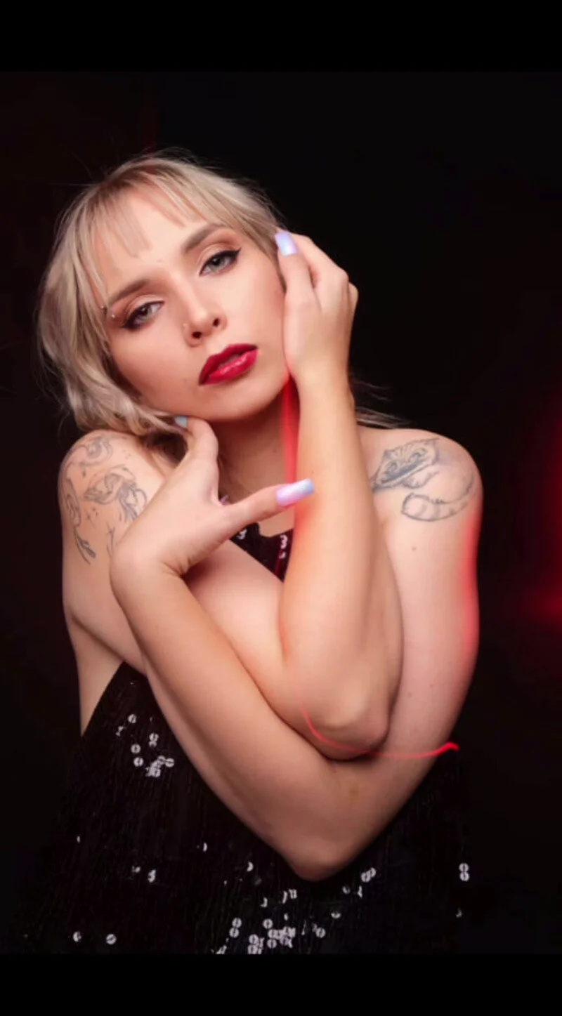 XXX Porn Photo of Nude LiraDreamX 3