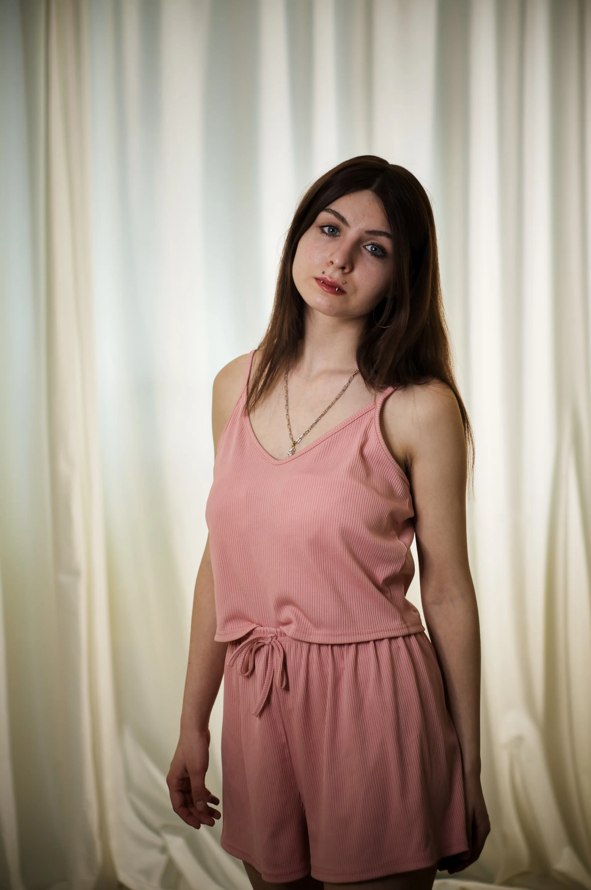 XXX Porn Photo of Nude ErlinaBuoy 14