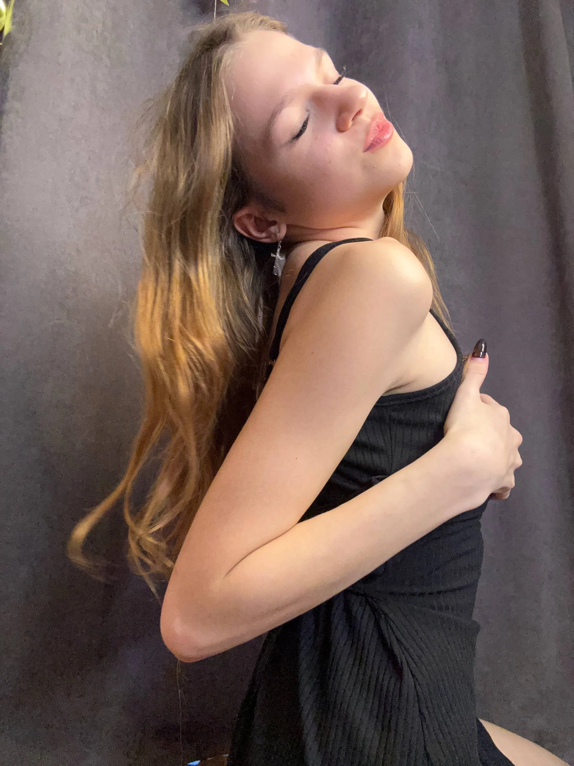 XXX Porn Photo of Nude VelvetRisque 8