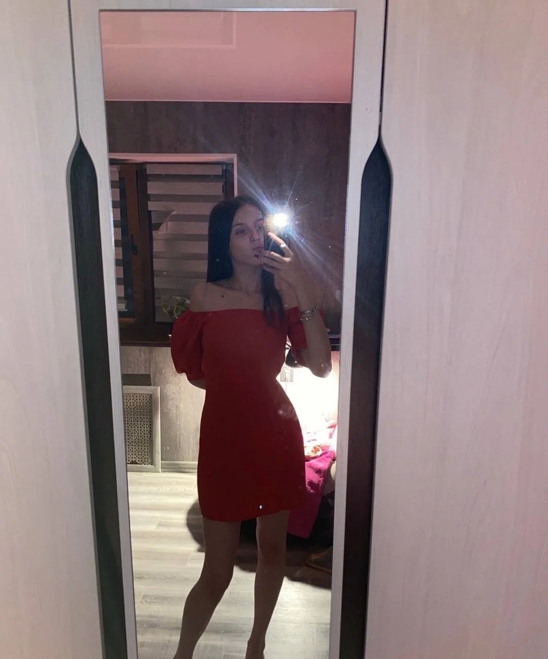 XXX Porn Photo of Nude Elira_Breeze 9
