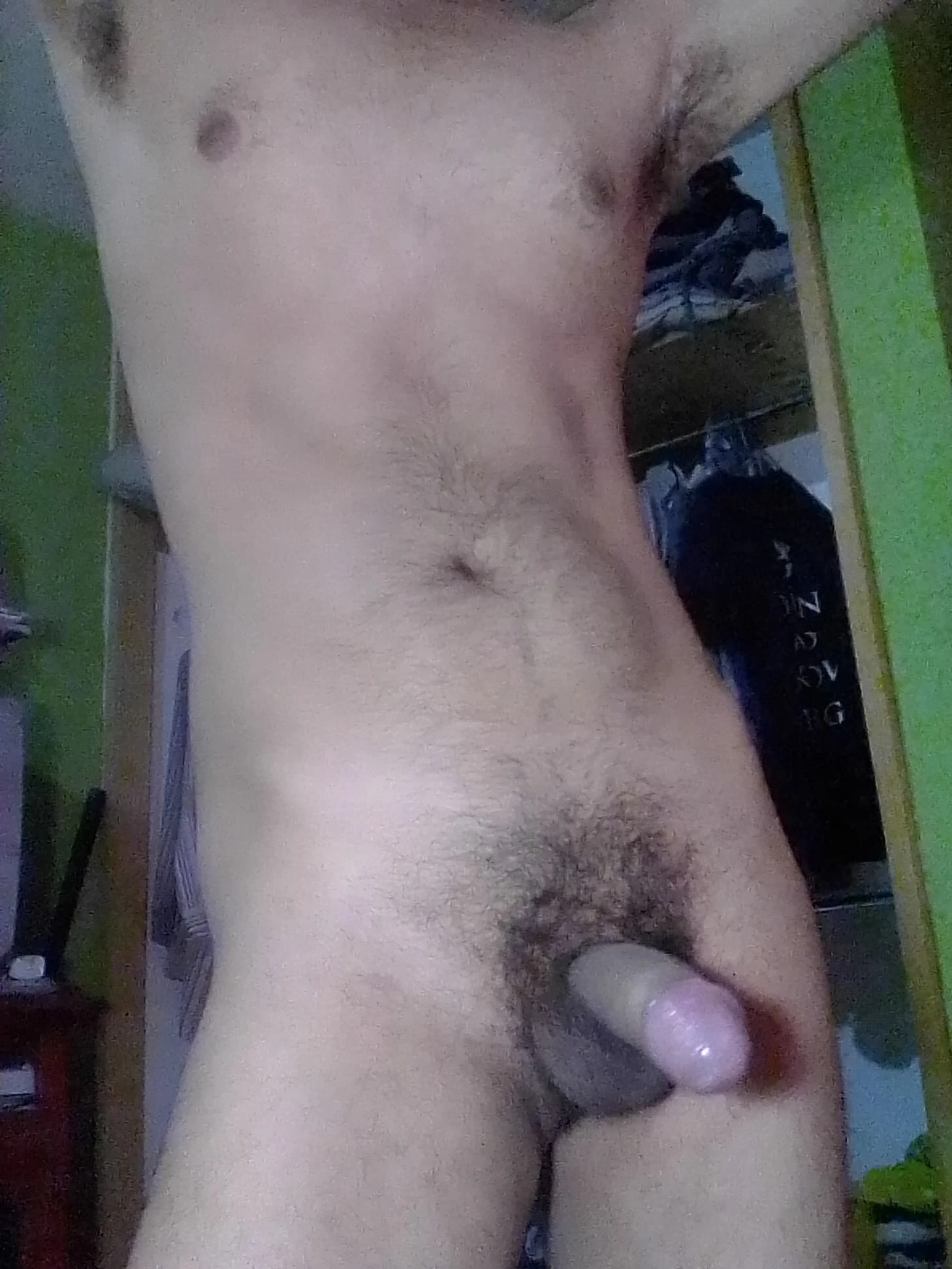 XXX Porn Photo of Nude Albertoanaya 182