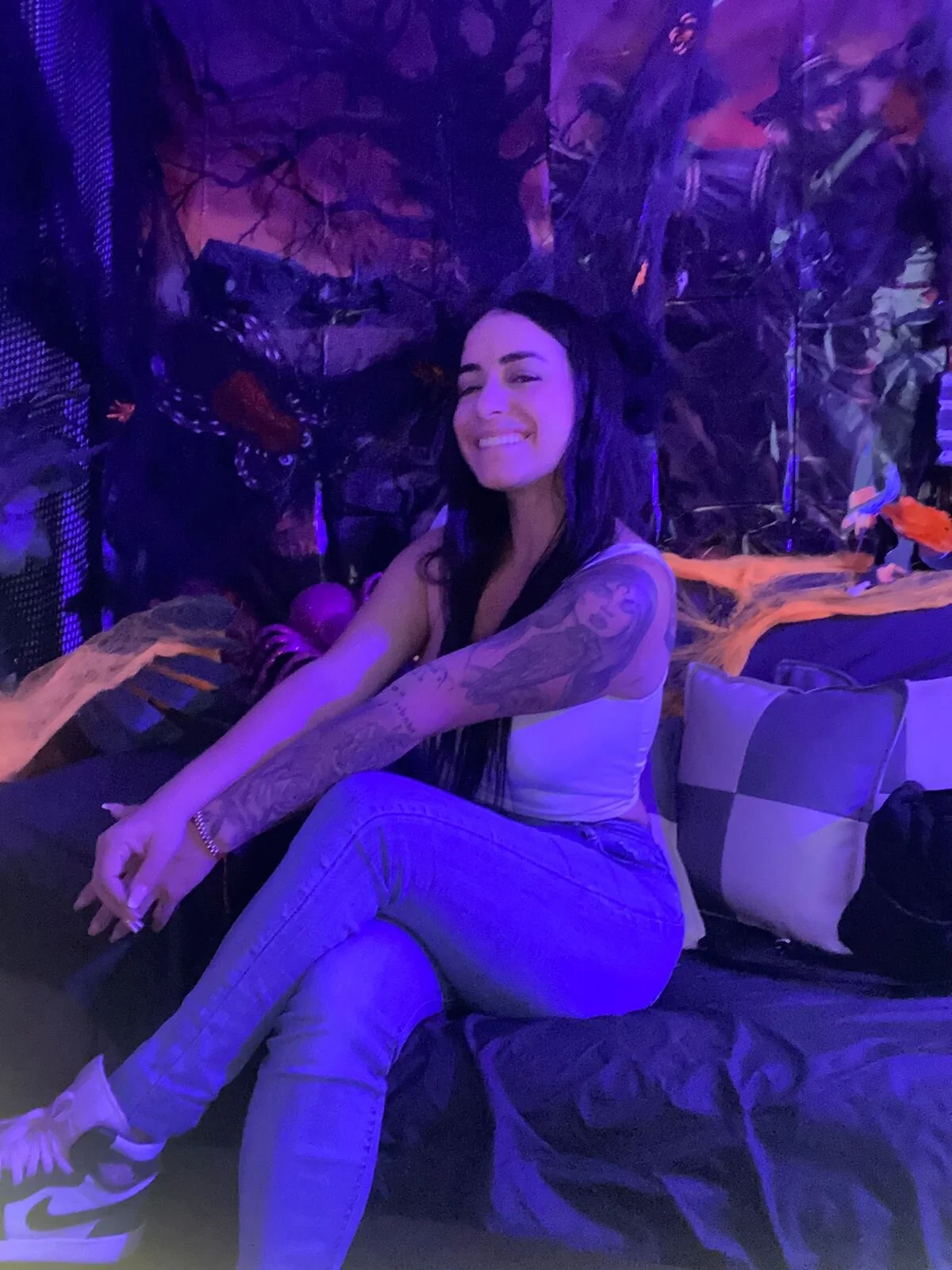 XXX Porn Photo of Nude Sofia__rivera 23