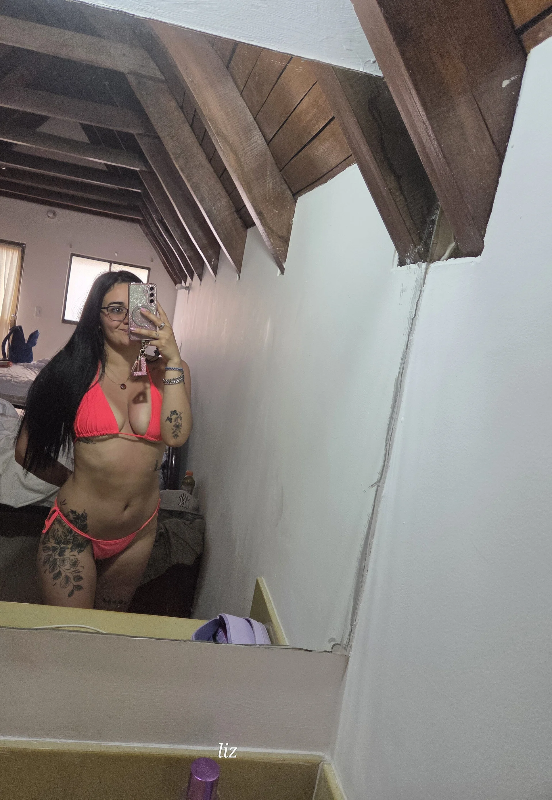 XXX Porn Photo of Nude Liz_Aisha 12