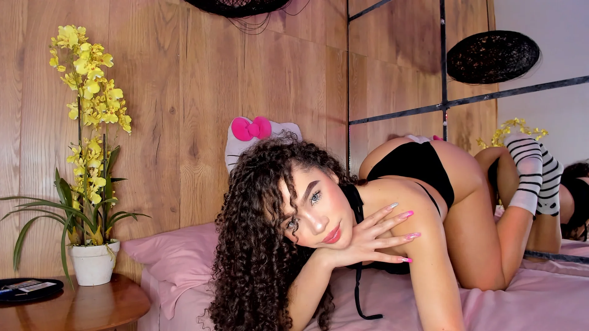 XXX Porn Photo of Nude _LittleLia 35