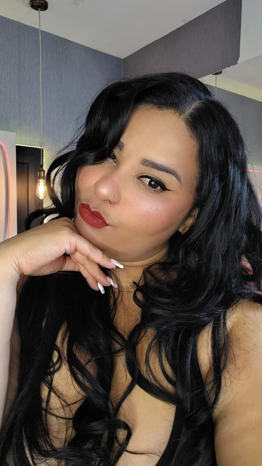 XXX Porn Photo of Nude Clarigil 237