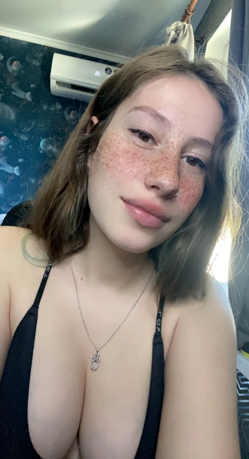 XXX Porn Photo of Nude Kiralimme_ 1