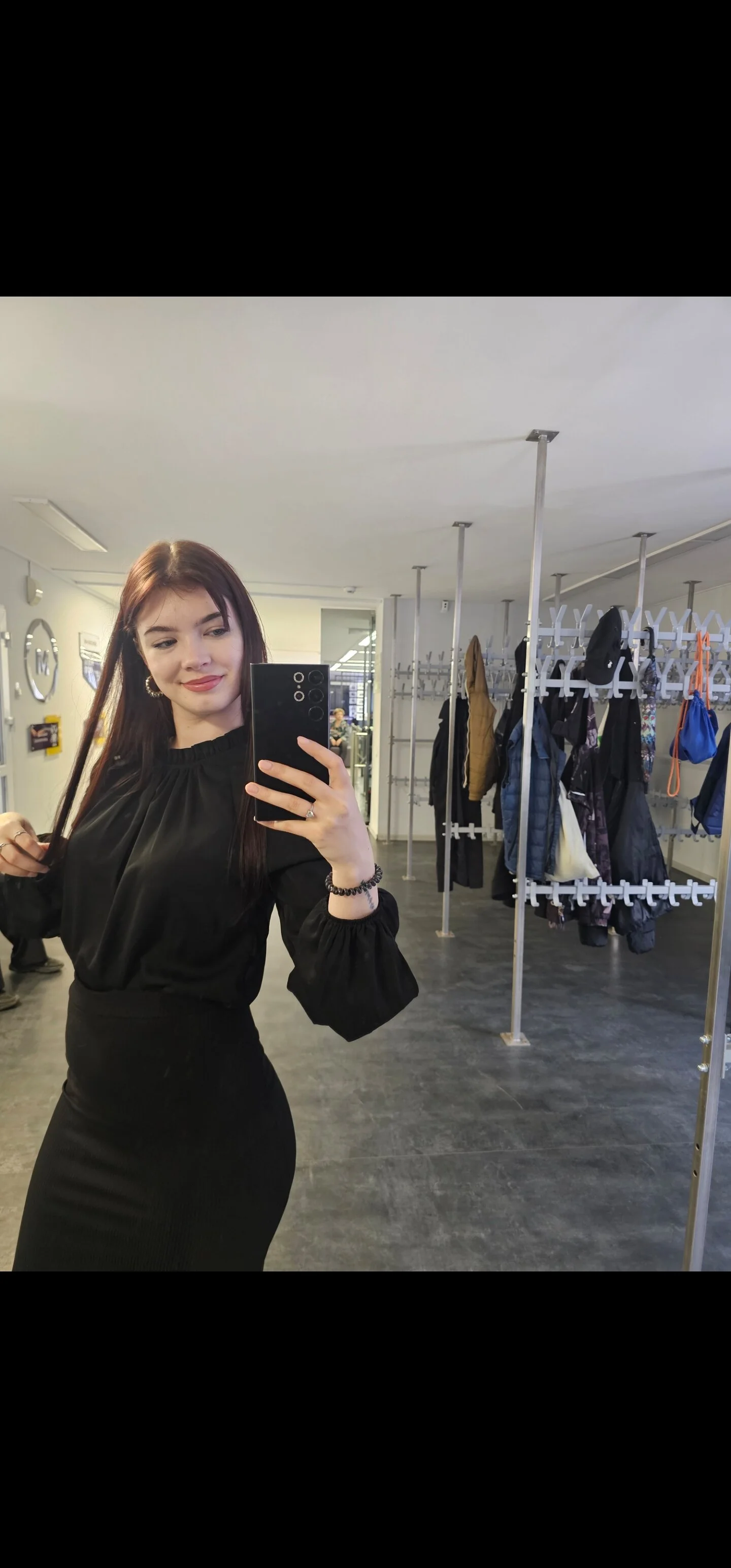 XXX Porn Photo of Nude MelissaMay__ 22