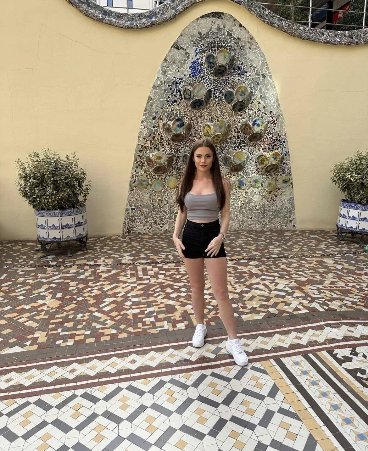 XXX Porn Photo of Nude Eire_Spencer 22