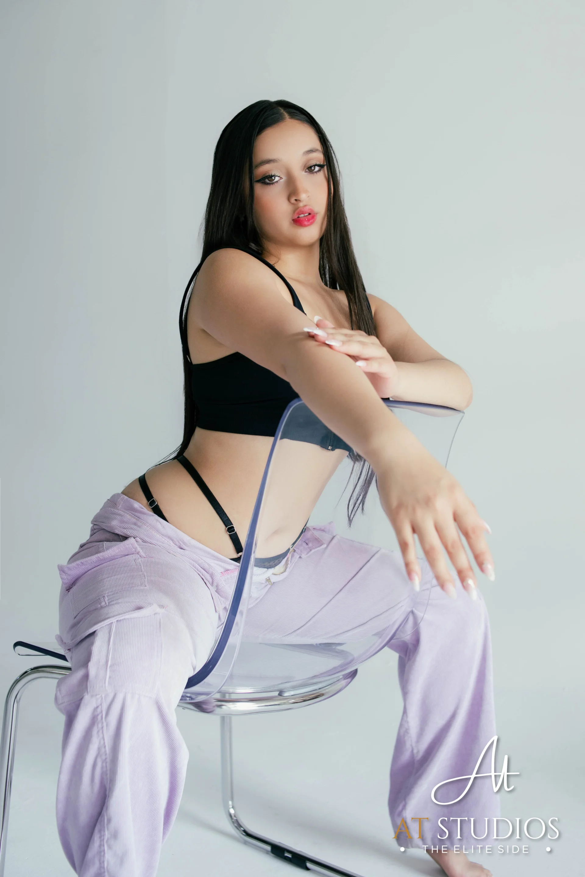 XXX Porn Photo of Nude MiaKay1 29