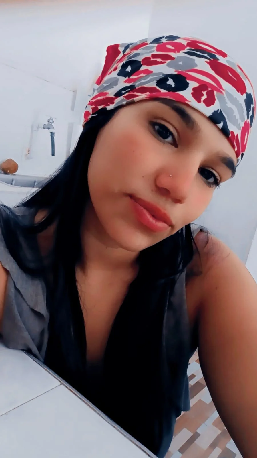XXX Porn Photo of Nude deborahot26 12
