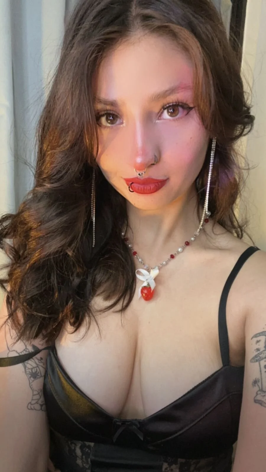 XXX Porn Photo of Nude ari_kat 27