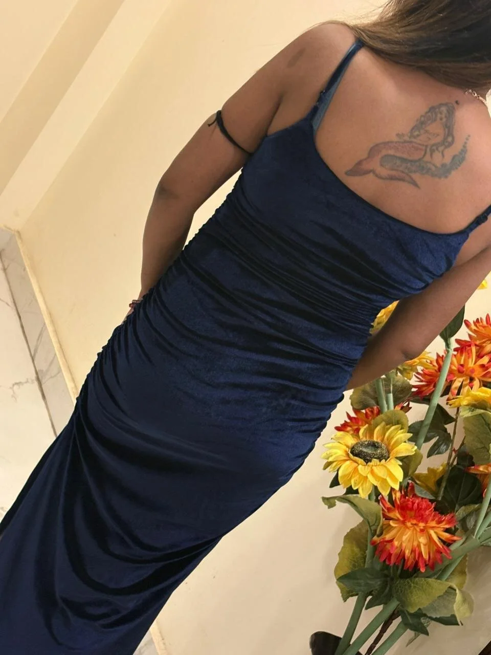 XXX Porn Photo of Nude Esha_Naughty 6